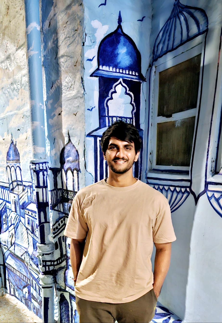 Vaibhav Bhatt